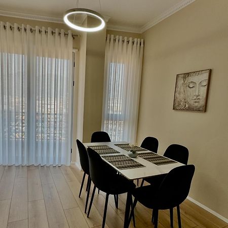 New Bazaar Cozy Apartment 2 Dajti View Τίρανα Εξωτερικό φωτογραφία