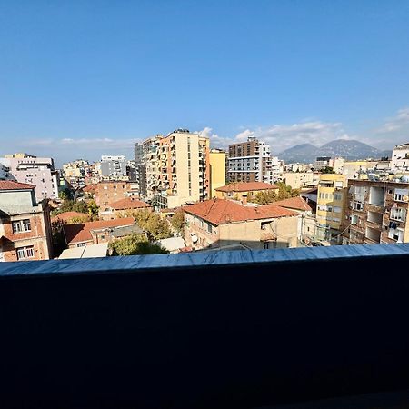 New Bazaar Cozy Apartment 2 Dajti View Τίρανα Εξωτερικό φωτογραφία