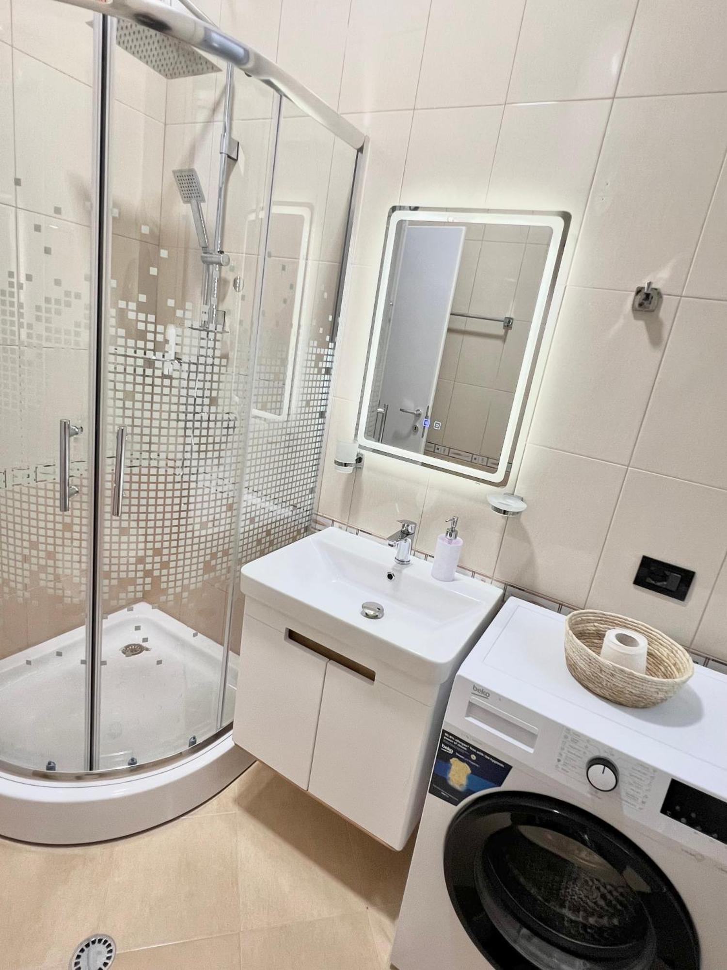 New Bazaar Cozy Apartment 2 Dajti View Τίρανα Εξωτερικό φωτογραφία