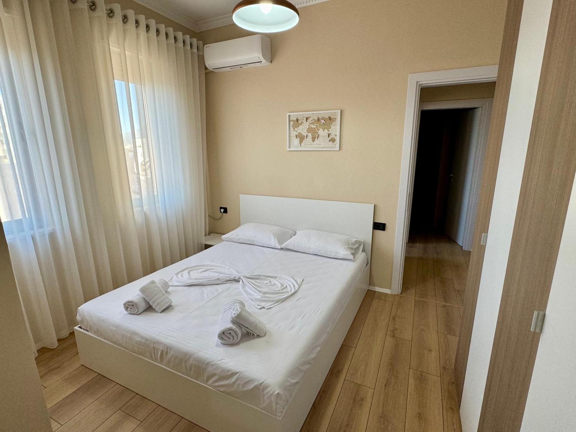 New Bazaar Cozy Apartment 2 Dajti View Τίρανα Εξωτερικό φωτογραφία