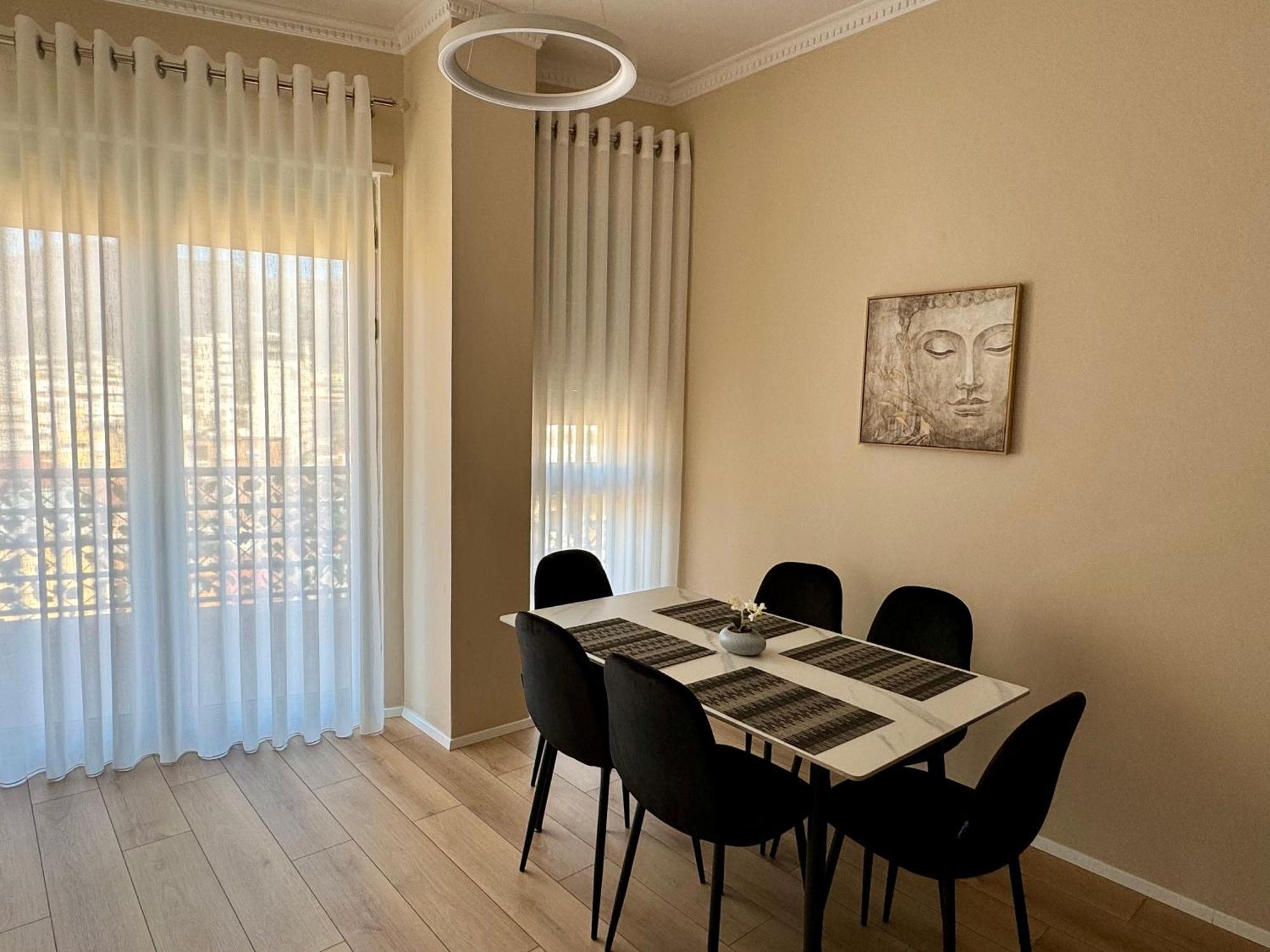 New Bazaar Cozy Apartment 2 Dajti View Τίρανα Εξωτερικό φωτογραφία
