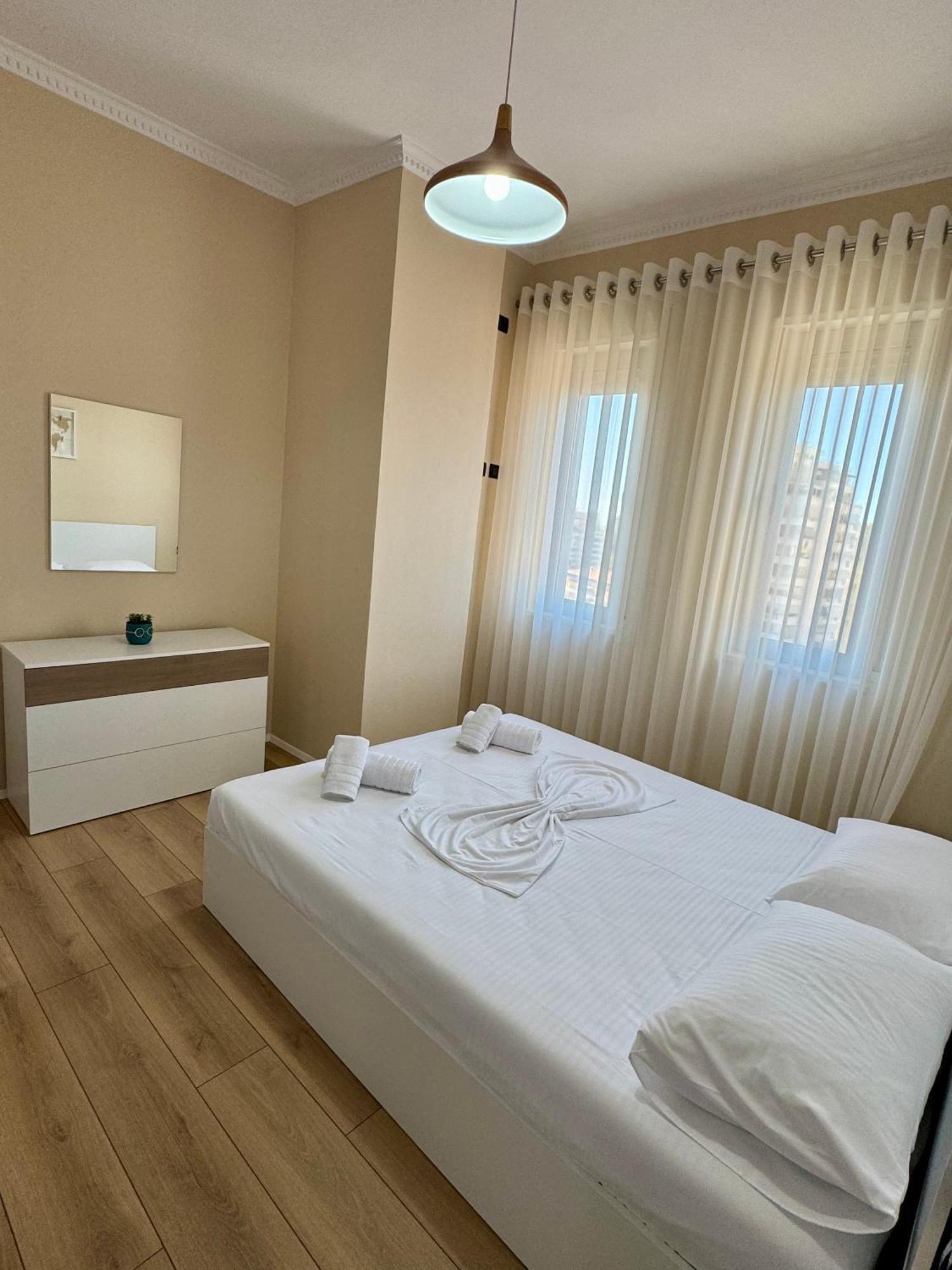 New Bazaar Cozy Apartment 2 Dajti View Τίρανα Εξωτερικό φωτογραφία