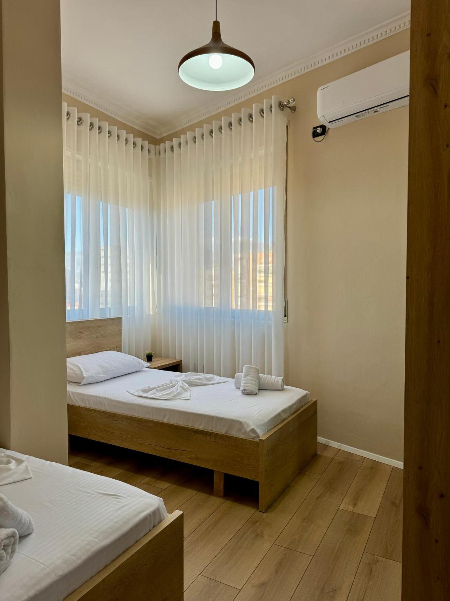 New Bazaar Cozy Apartment 2 Dajti View Τίρανα Εξωτερικό φωτογραφία