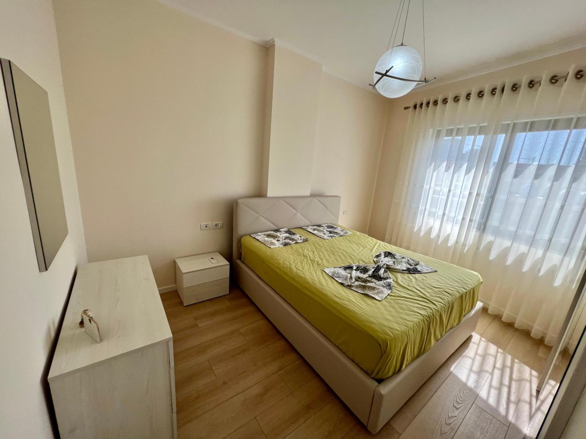 New Bazaar Cozy Apartment 2 Dajti View Τίρανα Εξωτερικό φωτογραφία