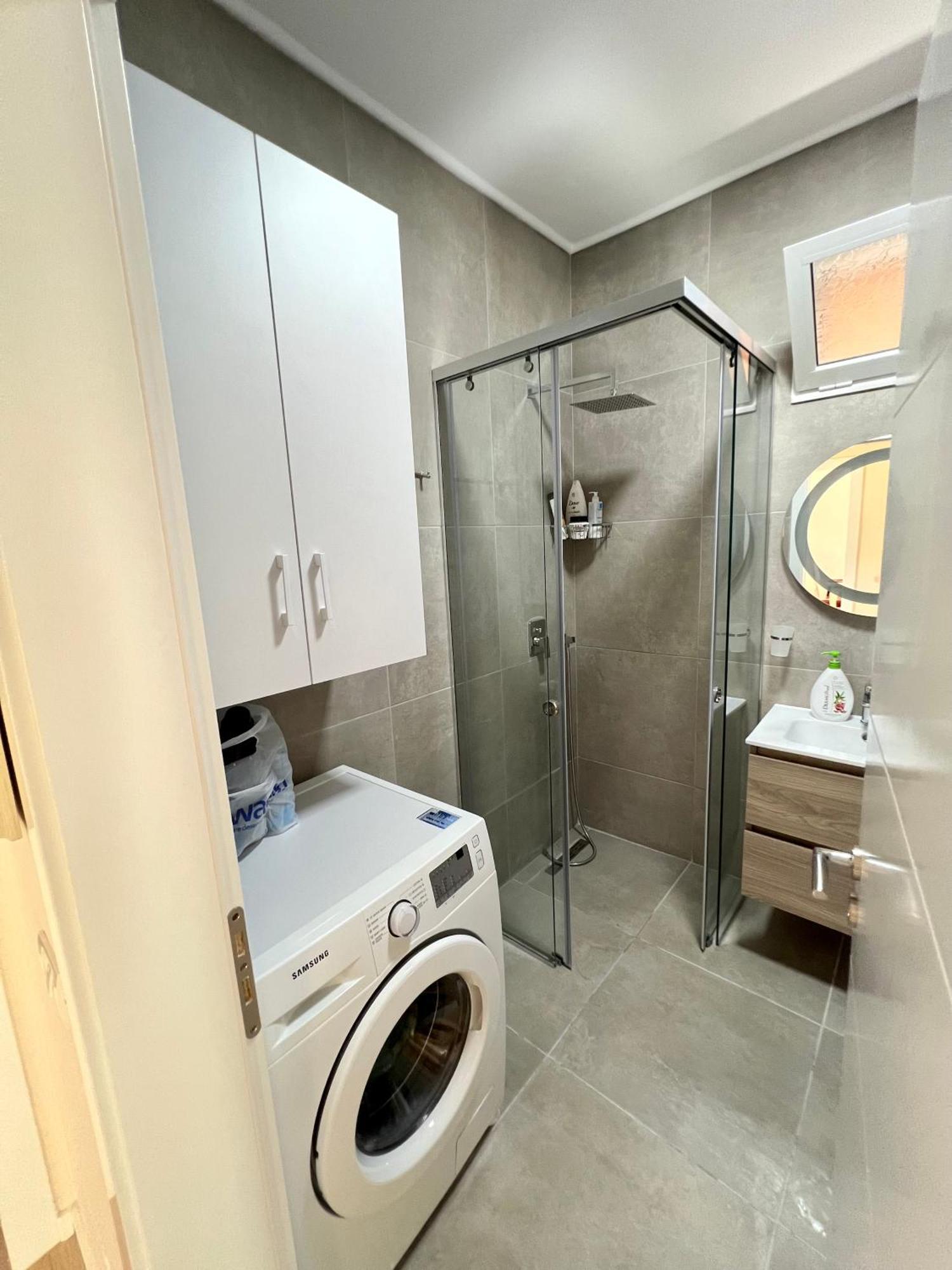 New Bazaar Cozy Apartment 2 Dajti View Τίρανα Εξωτερικό φωτογραφία
