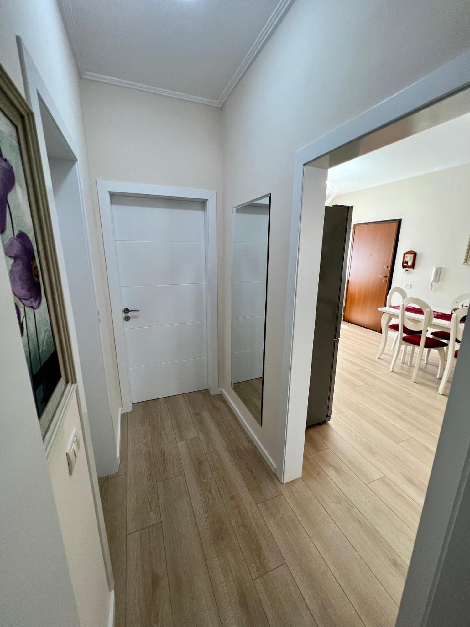 New Bazaar Cozy Apartment 2 Dajti View Τίρανα Εξωτερικό φωτογραφία