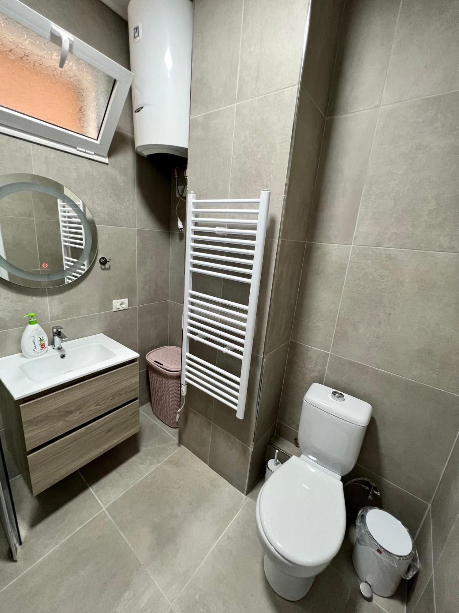 New Bazaar Cozy Apartment 2 Dajti View Τίρανα Εξωτερικό φωτογραφία