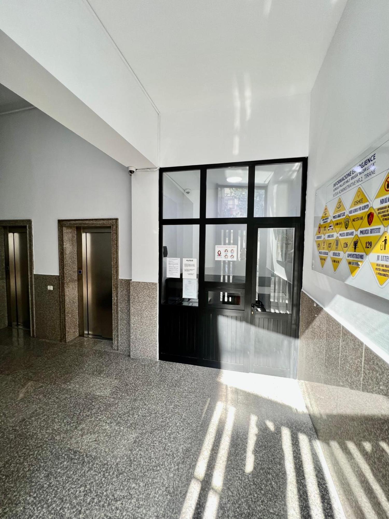 New Bazaar Cozy Apartment 2 Dajti View Τίρανα Εξωτερικό φωτογραφία