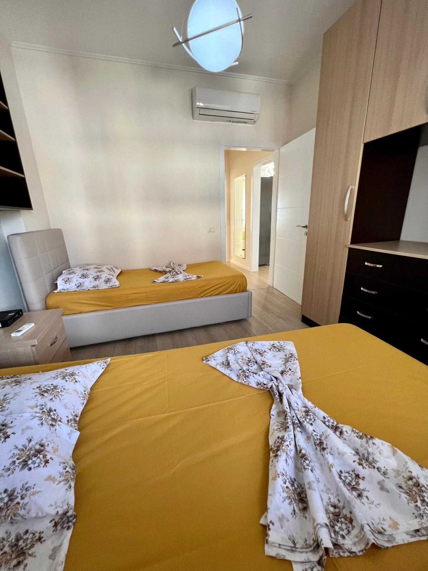New Bazaar Cozy Apartment 2 Dajti View Τίρανα Εξωτερικό φωτογραφία