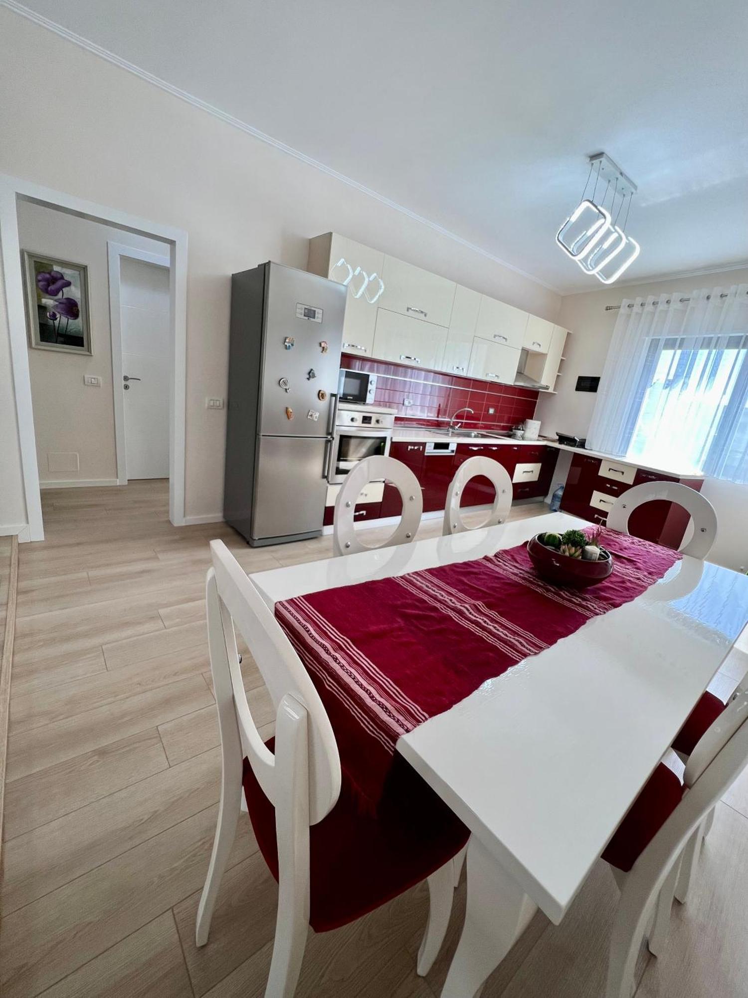 New Bazaar Cozy Apartment 2 Dajti View Τίρανα Εξωτερικό φωτογραφία