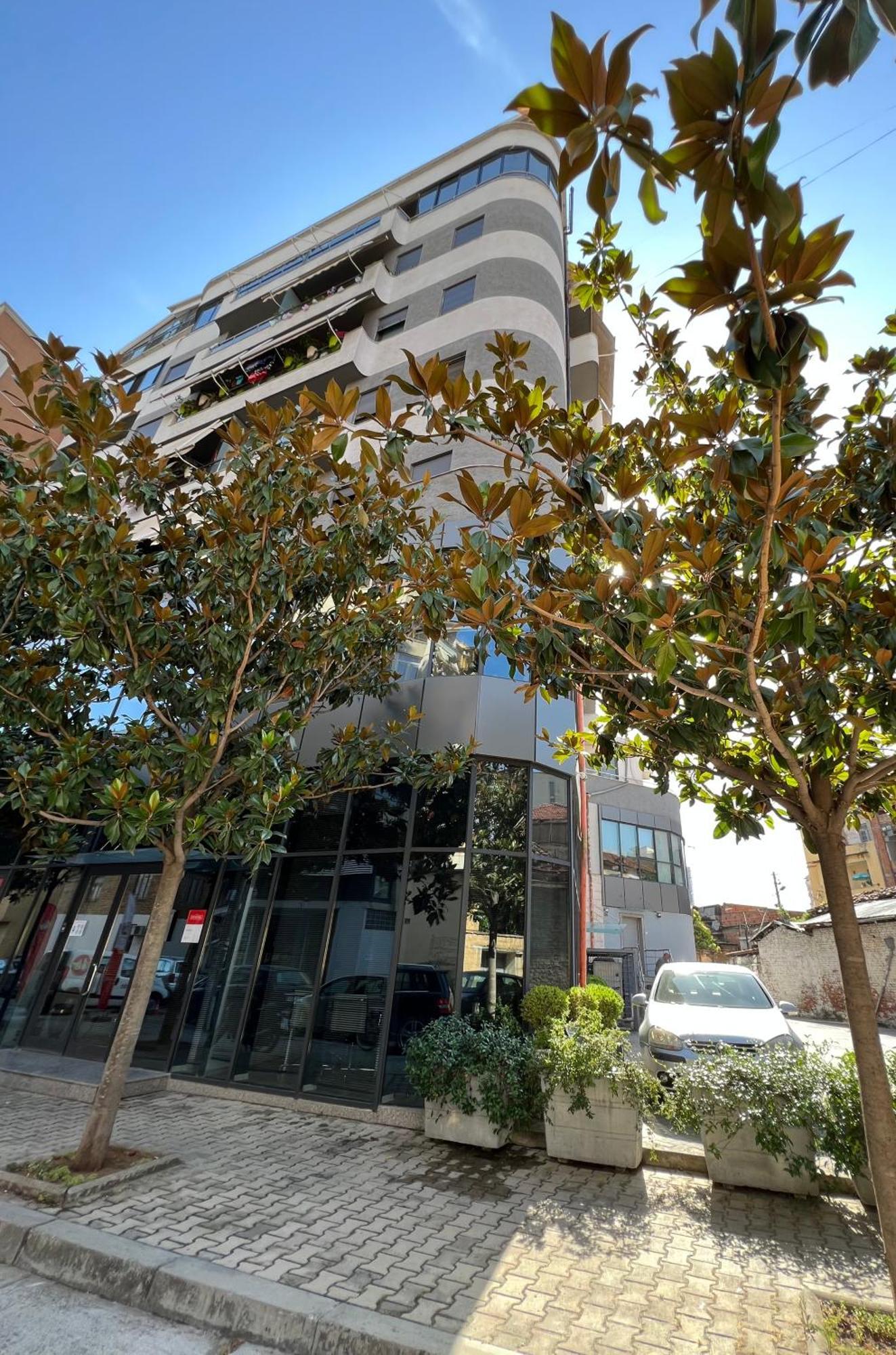 New Bazaar Cozy Apartment 2 Dajti View Τίρανα Εξωτερικό φωτογραφία