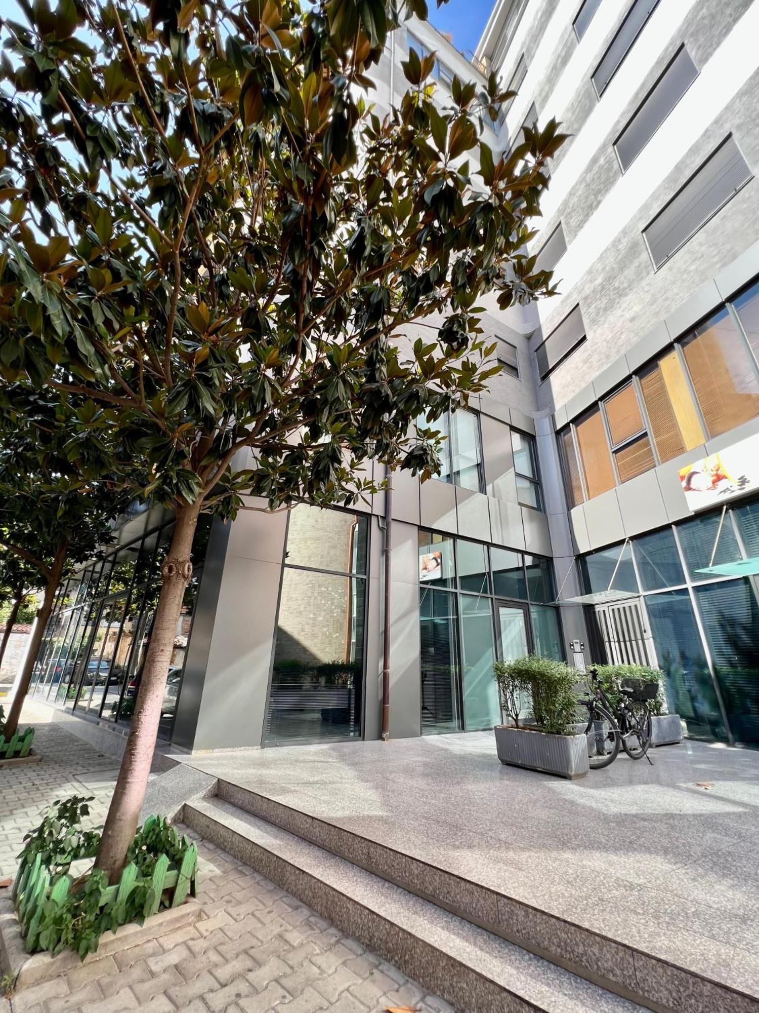 New Bazaar Cozy Apartment 2 Dajti View Τίρανα Εξωτερικό φωτογραφία