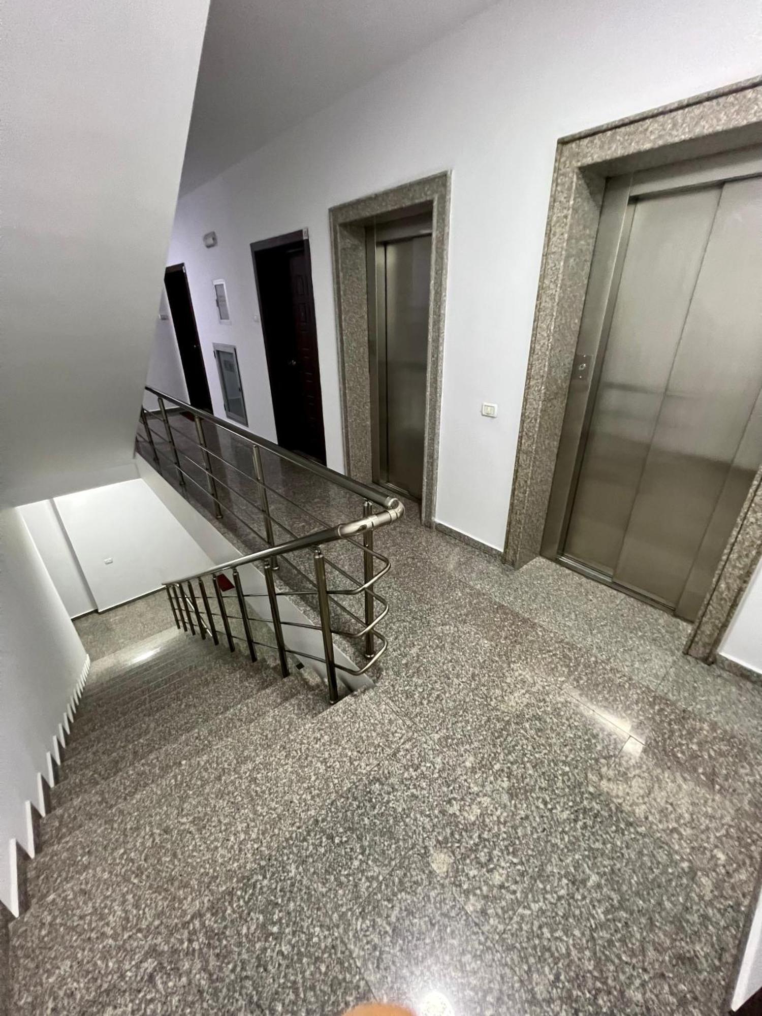 New Bazaar Cozy Apartment 2 Dajti View Τίρανα Εξωτερικό φωτογραφία