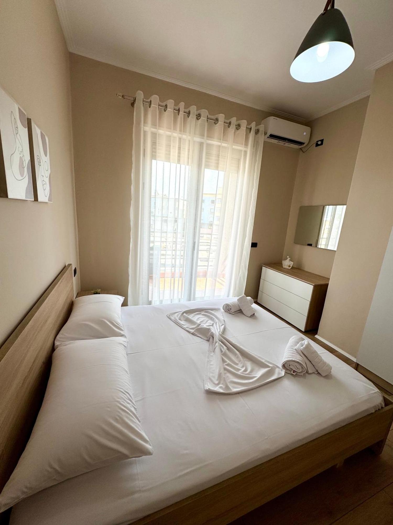 New Bazaar Cozy Apartment 2 Dajti View Τίρανα Εξωτερικό φωτογραφία