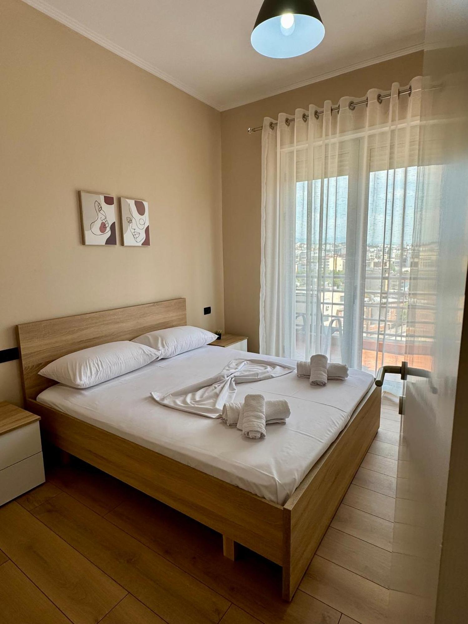 New Bazaar Cozy Apartment 2 Dajti View Τίρανα Εξωτερικό φωτογραφία
