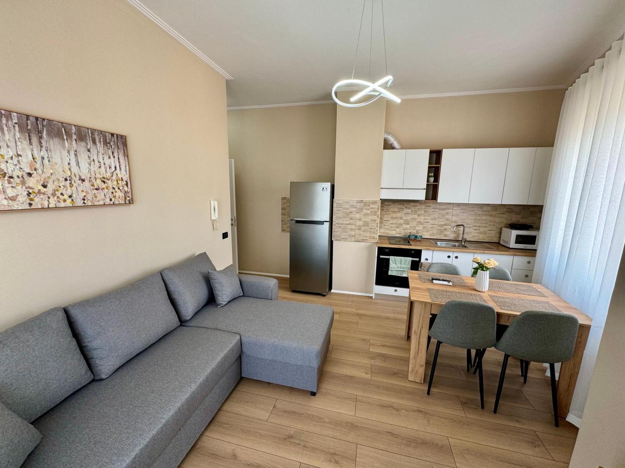 New Bazaar Cozy Apartment 2 Dajti View Τίρανα Εξωτερικό φωτογραφία