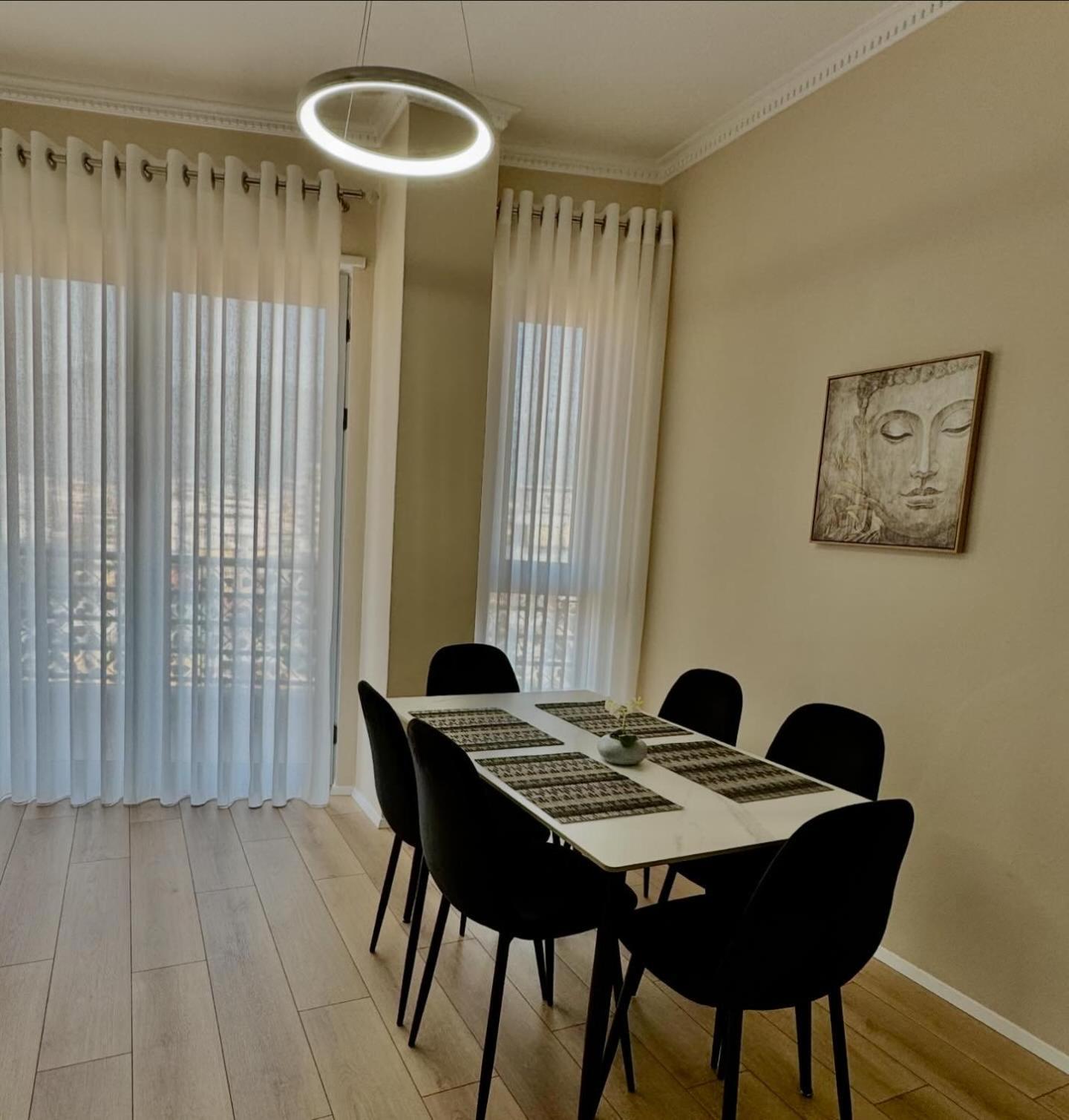 New Bazaar Cozy Apartment 2 Dajti View Τίρανα Εξωτερικό φωτογραφία