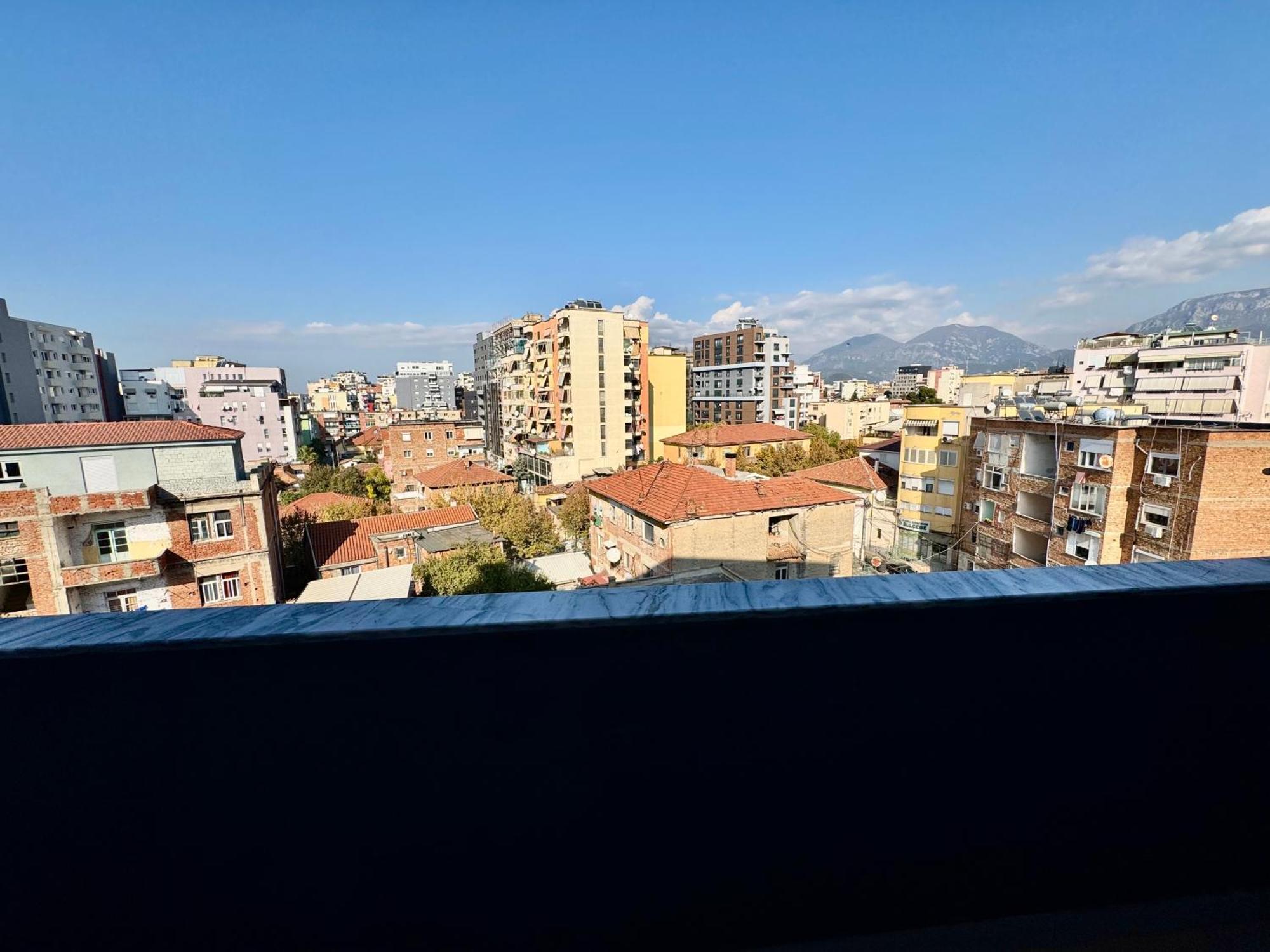 New Bazaar Cozy Apartment 2 Dajti View Τίρανα Εξωτερικό φωτογραφία
