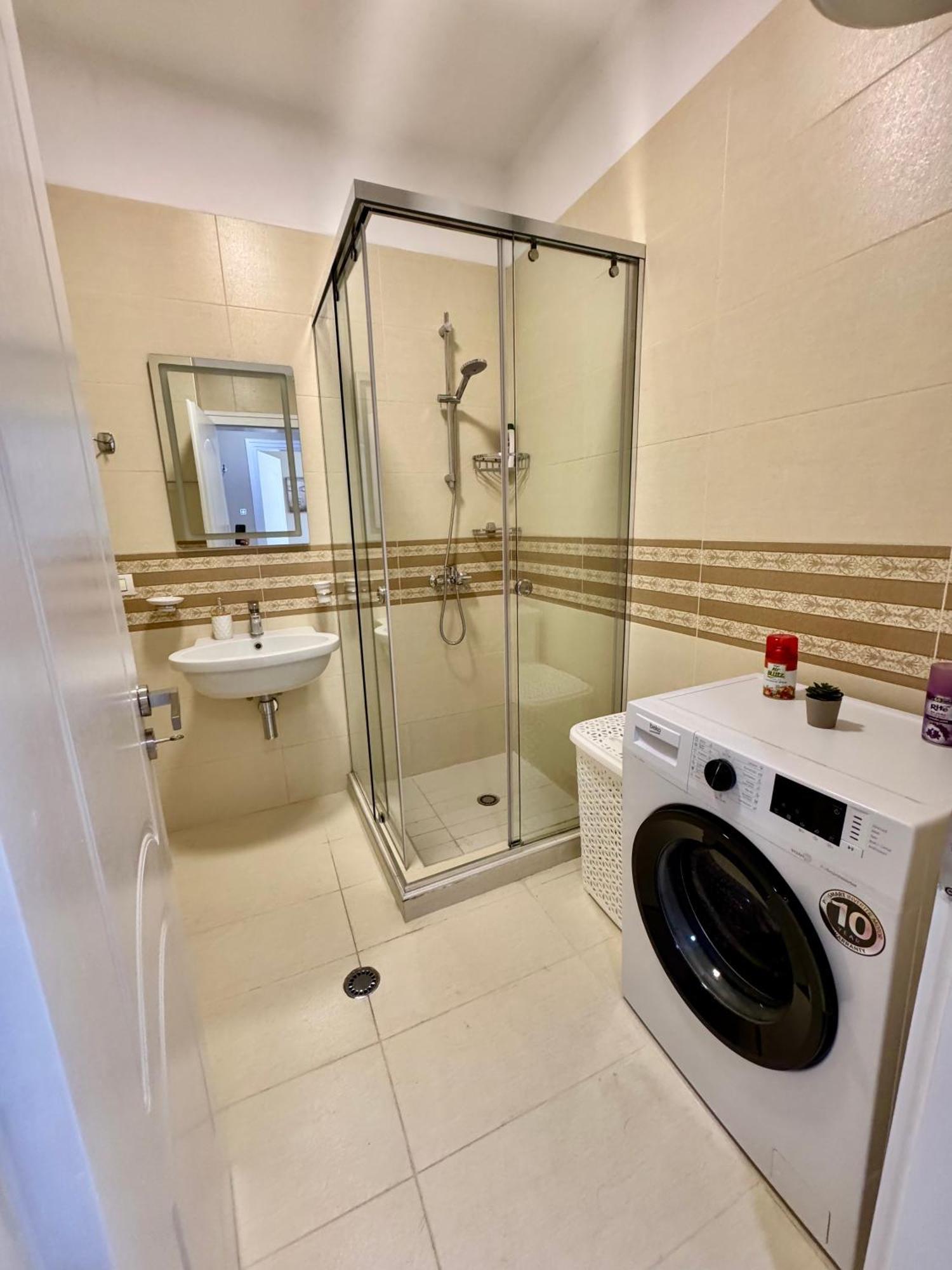 New Bazaar Cozy Apartment 2 Dajti View Τίρανα Εξωτερικό φωτογραφία