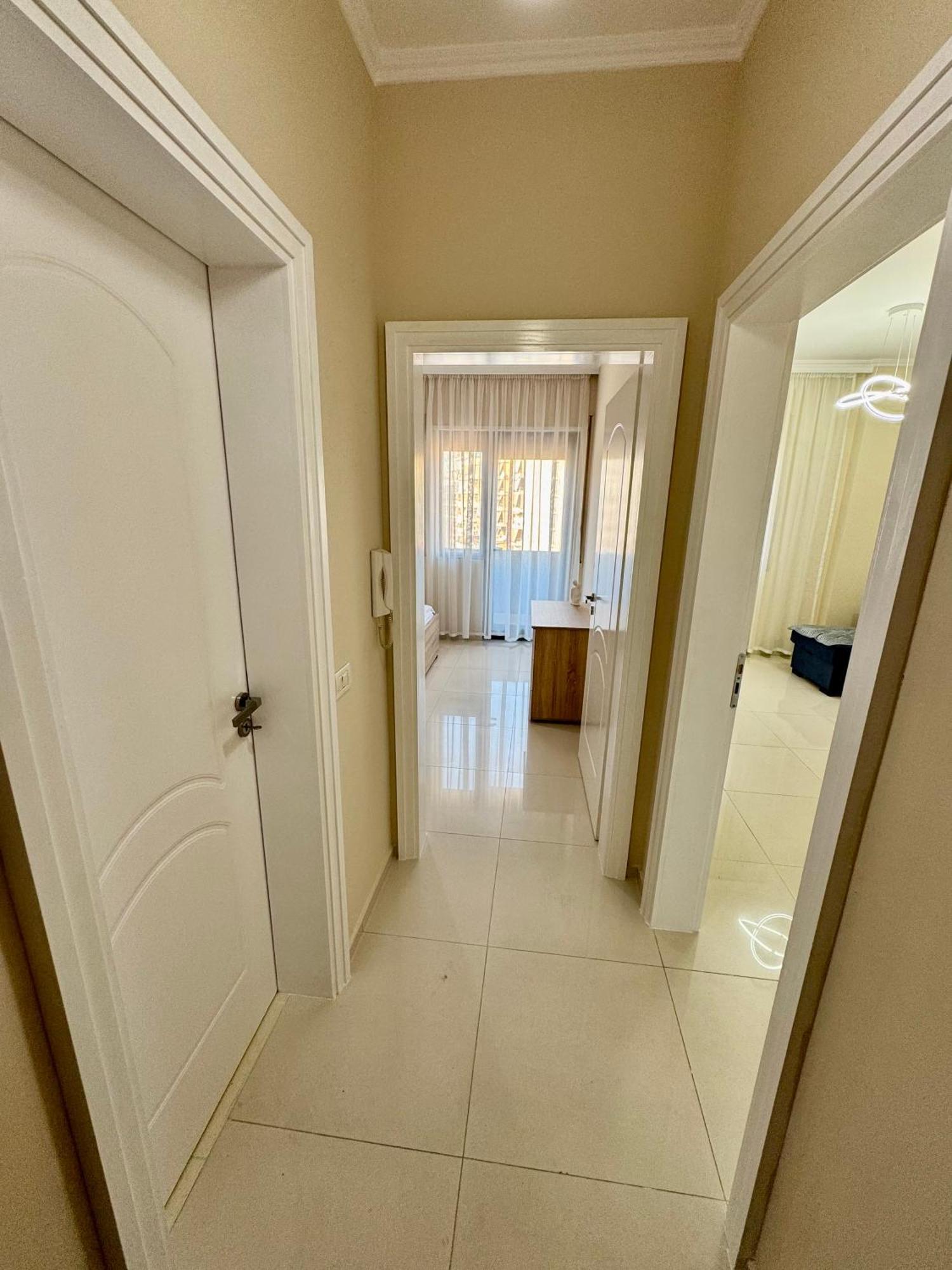New Bazaar Cozy Apartment 2 Dajti View Τίρανα Εξωτερικό φωτογραφία