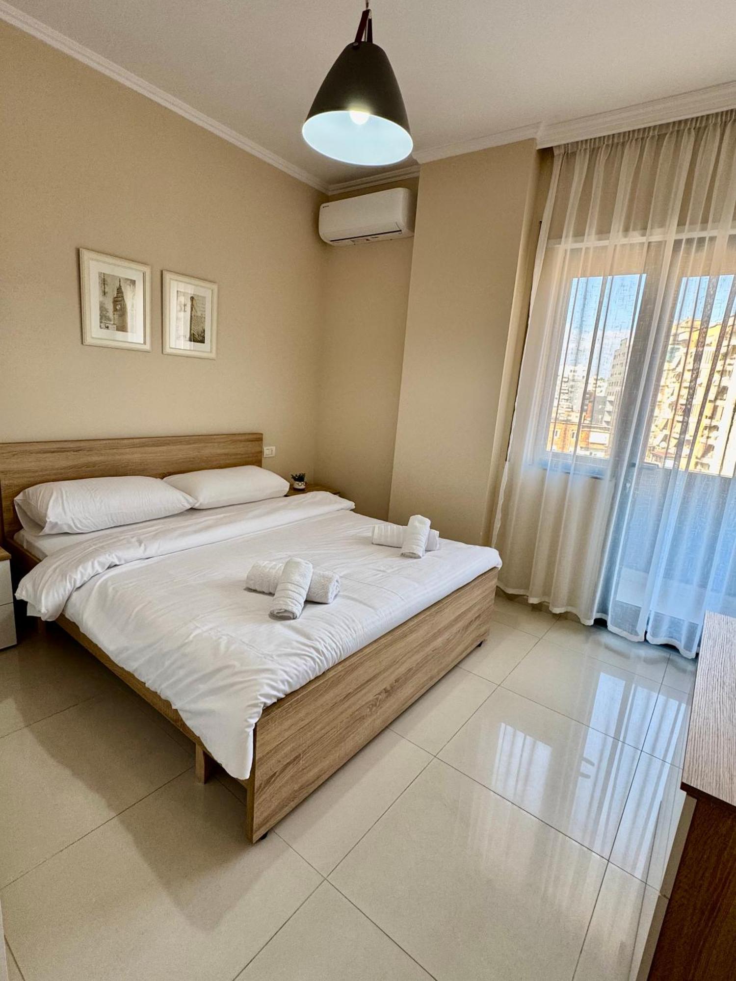 New Bazaar Cozy Apartment 2 Dajti View Τίρανα Εξωτερικό φωτογραφία